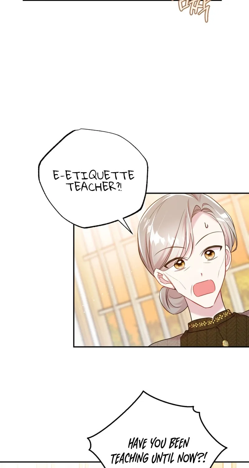 Finally, the Dawn Came Chapter 13 page 73 - 