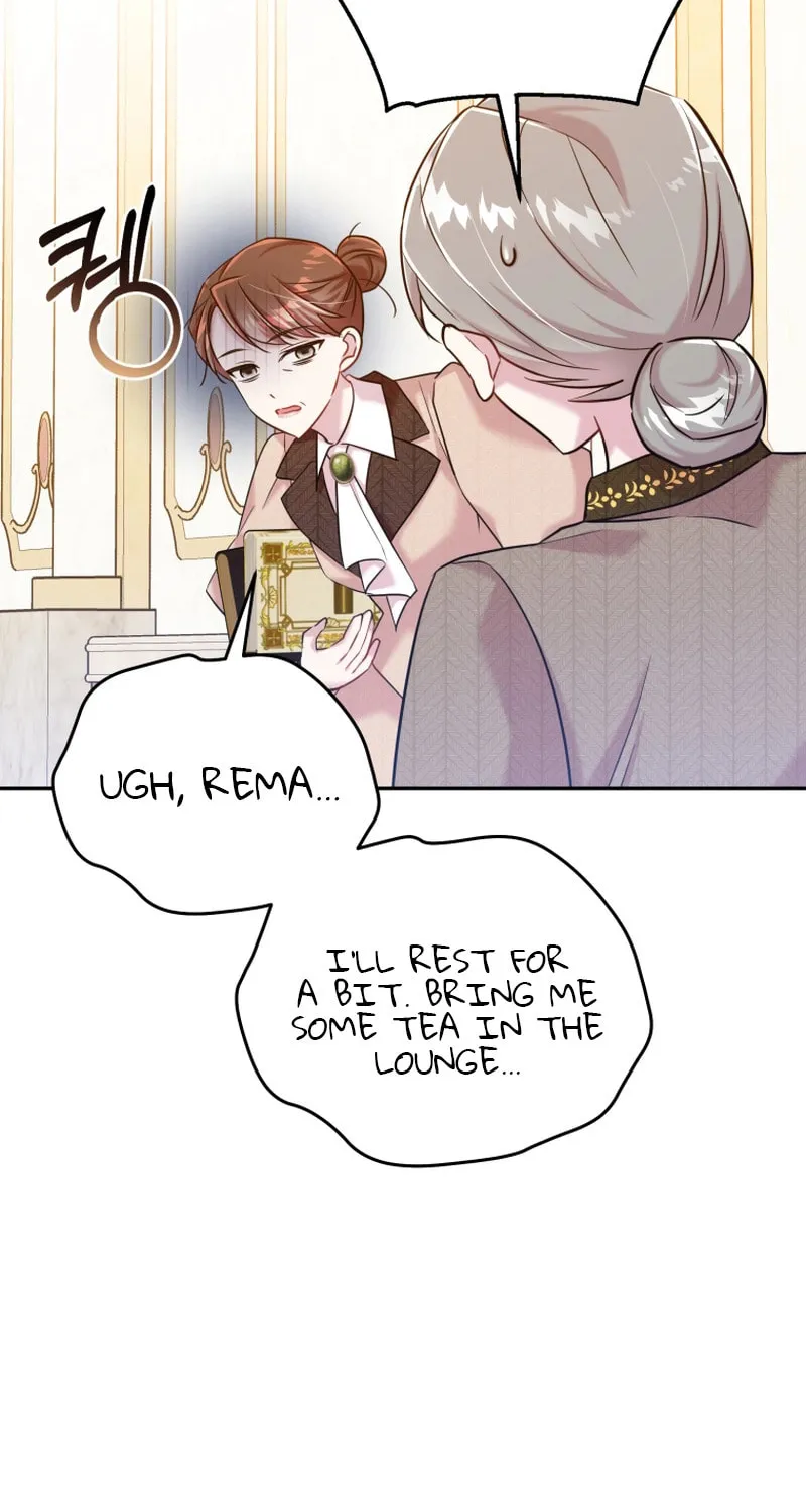 Finally, the Dawn Came Chapter 13 page 74 - 