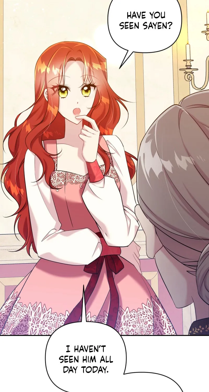 Finally, the Dawn Came Chapter 13 page 78 - 