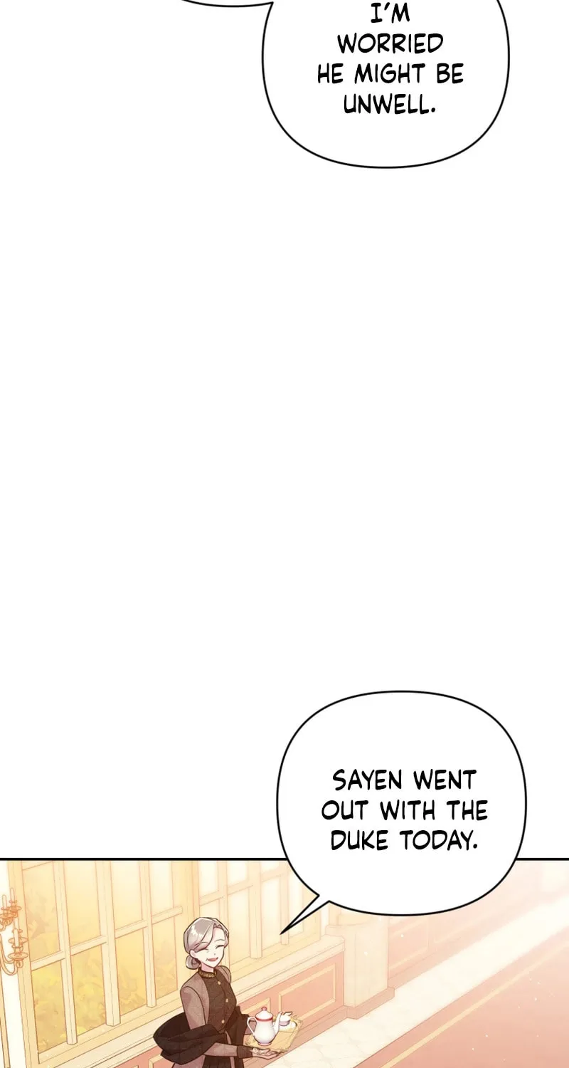 Finally, the Dawn Came Chapter 13 page 79 - 