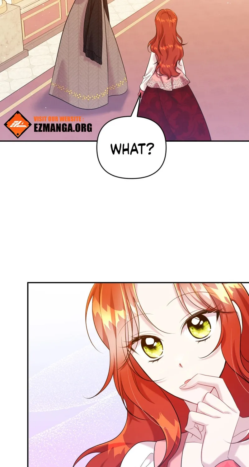Finally, the Dawn Came Chapter 13 page 80 - 