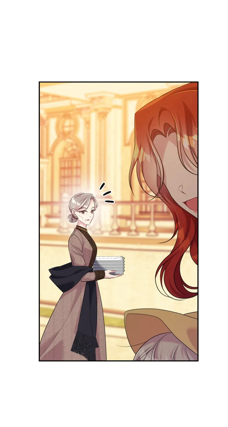 Finally, the Dawn Came Chapter 13 page 84 - 