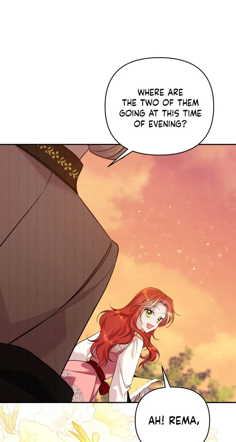 Finally, the Dawn Came Chapter 13 page 85 - 