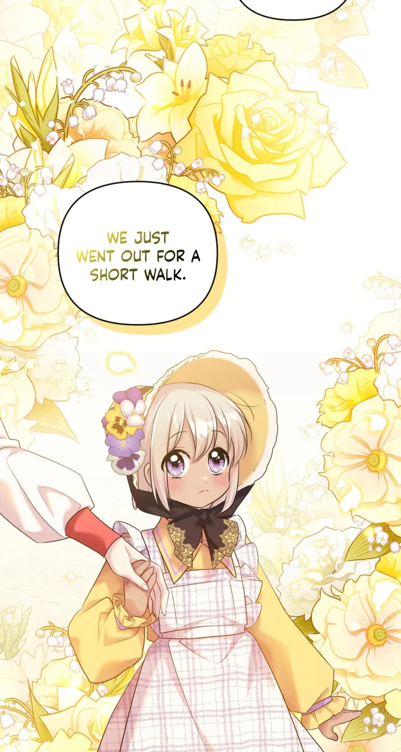 Finally, the Dawn Came Chapter 13 page 86 - 