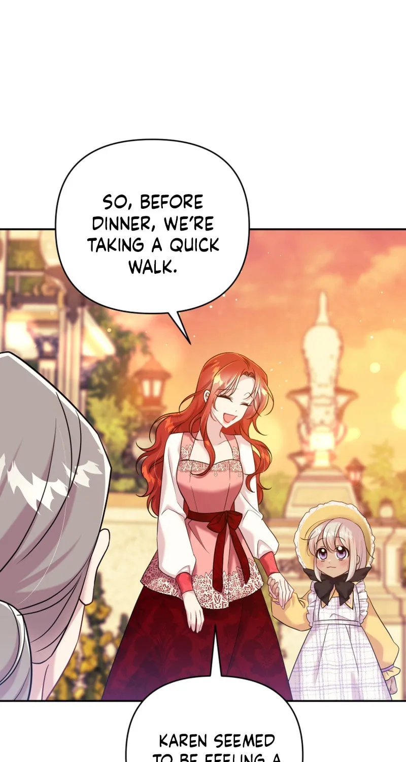 Finally, the Dawn Came Chapter 13 page 88 - 