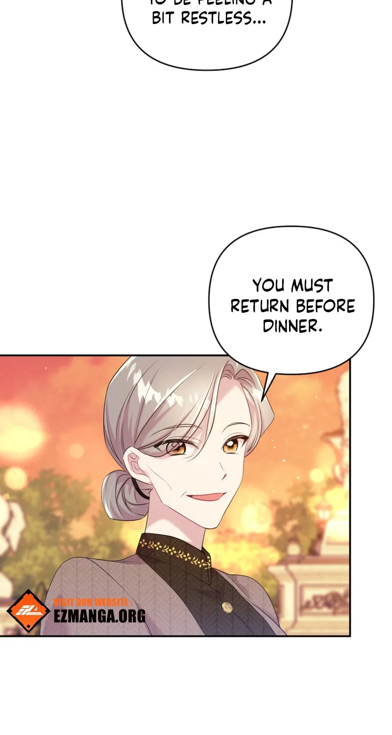 Finally, the Dawn Came Chapter 13 page 89 - 