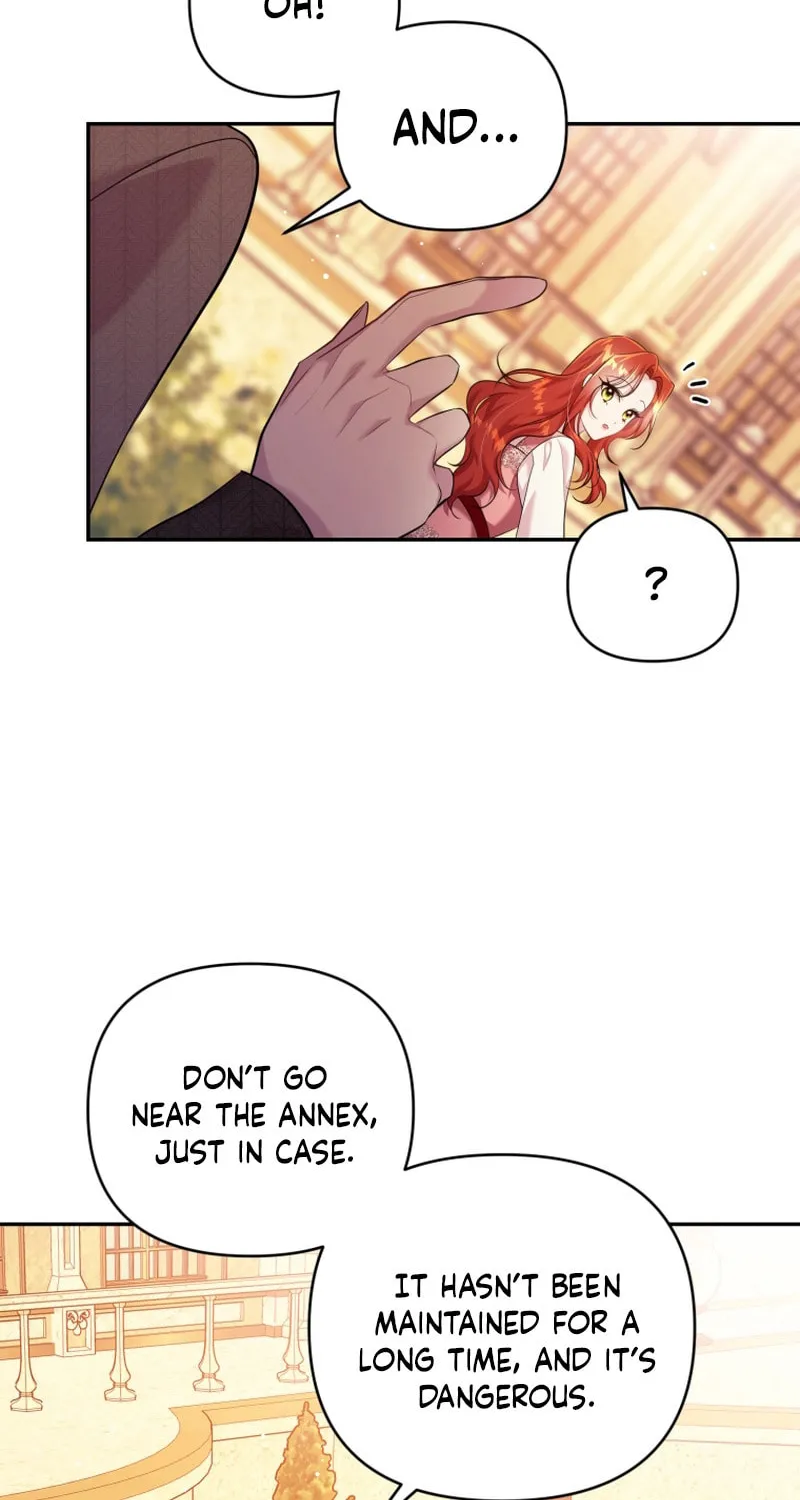 Finally, the Dawn Came Chapter 13 page 92 - 