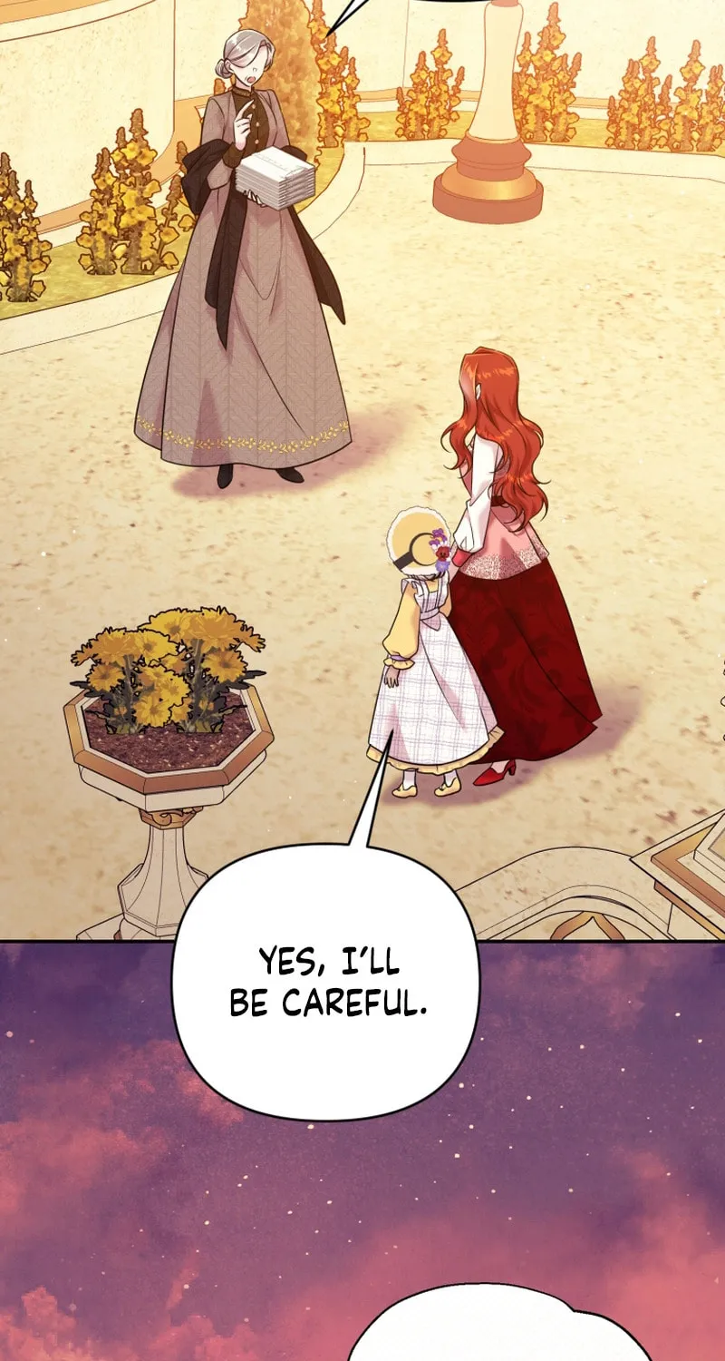 Finally, the Dawn Came Chapter 13 page 93 - 