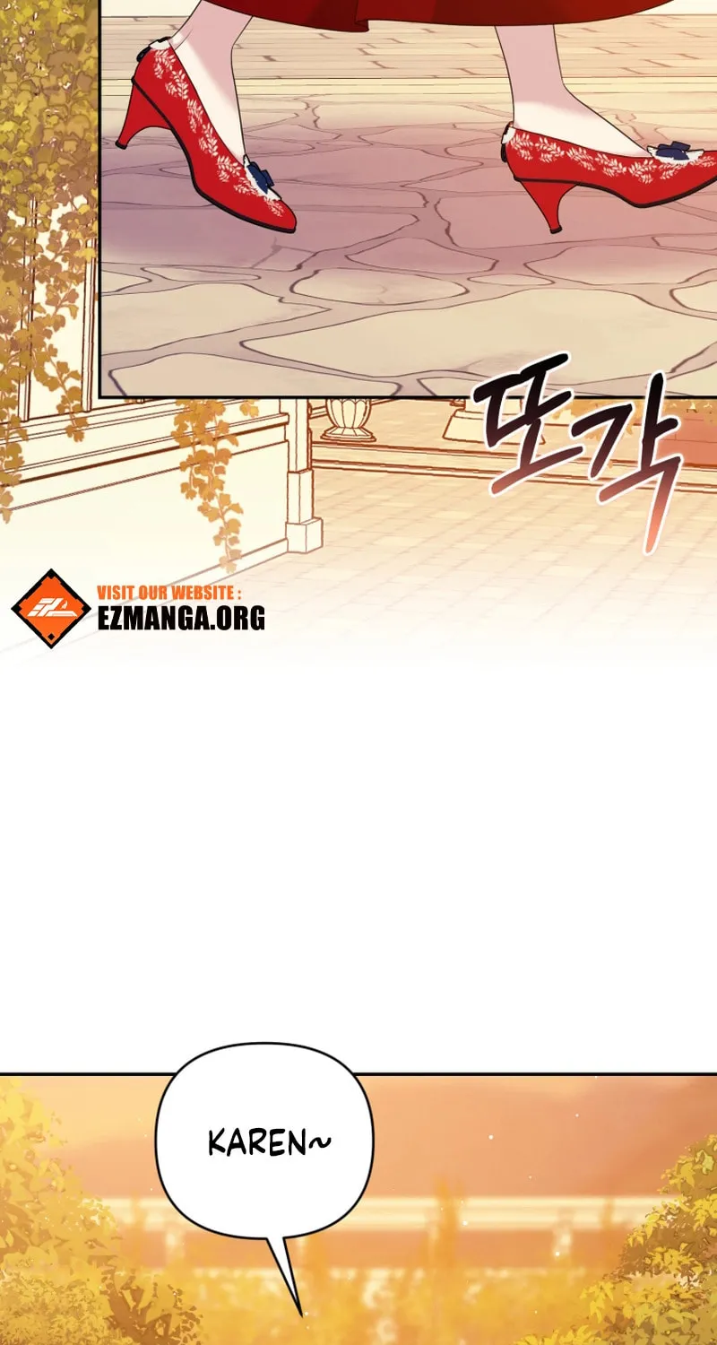 Finally, the Dawn Came Chapter 13 page 95 - 
