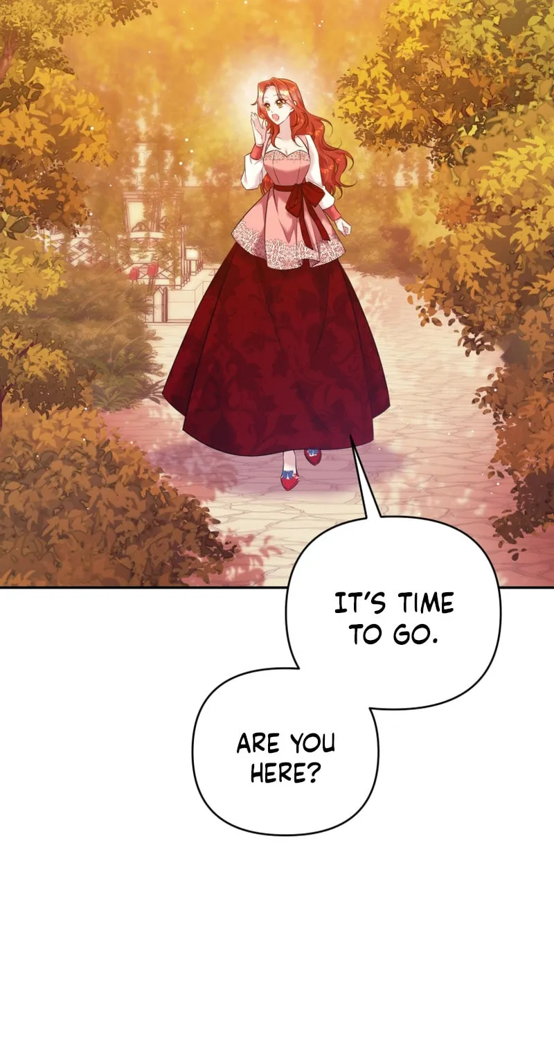 Finally, the Dawn Came Chapter 13 page 96 - 