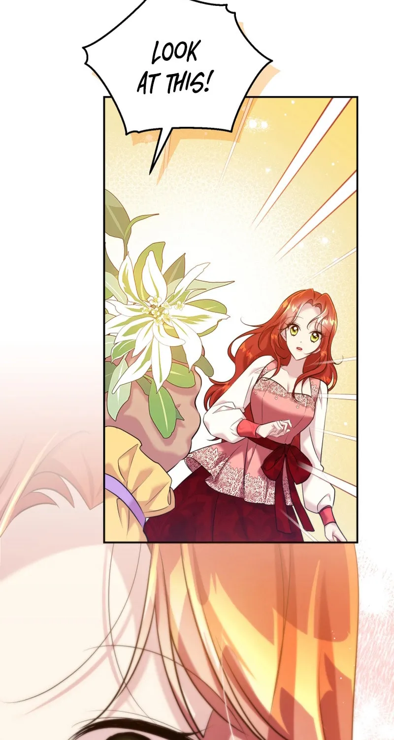 Finally, the Dawn Came Chapter 13 page 99 - 