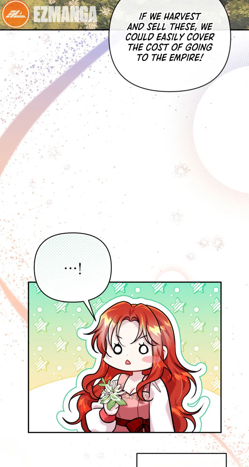 Finally, the Dawn Came Chapter 14 page 14 - 