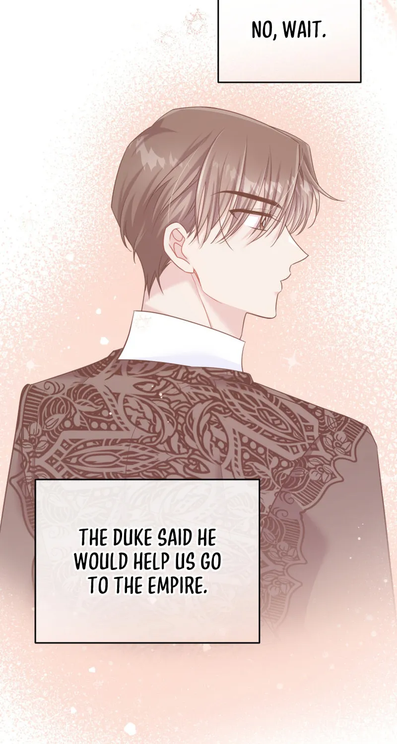 Finally, the Dawn Came Chapter 14 page 15 - 