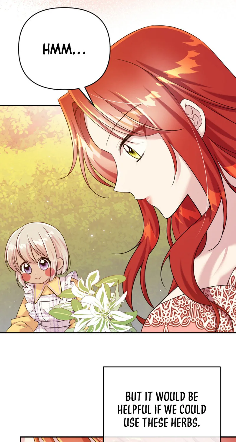 Finally, the Dawn Came Chapter 14 page 16 - 