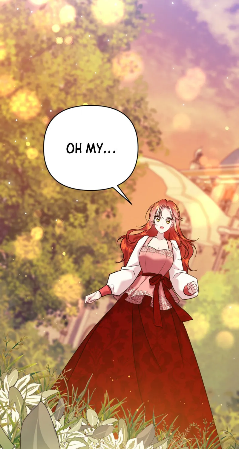 Finally, the Dawn Came Chapter 14 page 3 - 