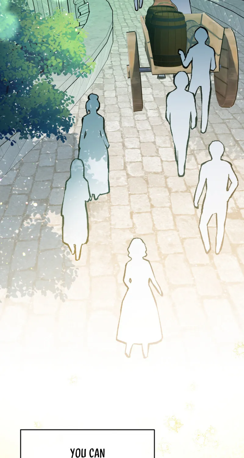 Finally, the Dawn Came Chapter 14 page 28 - 