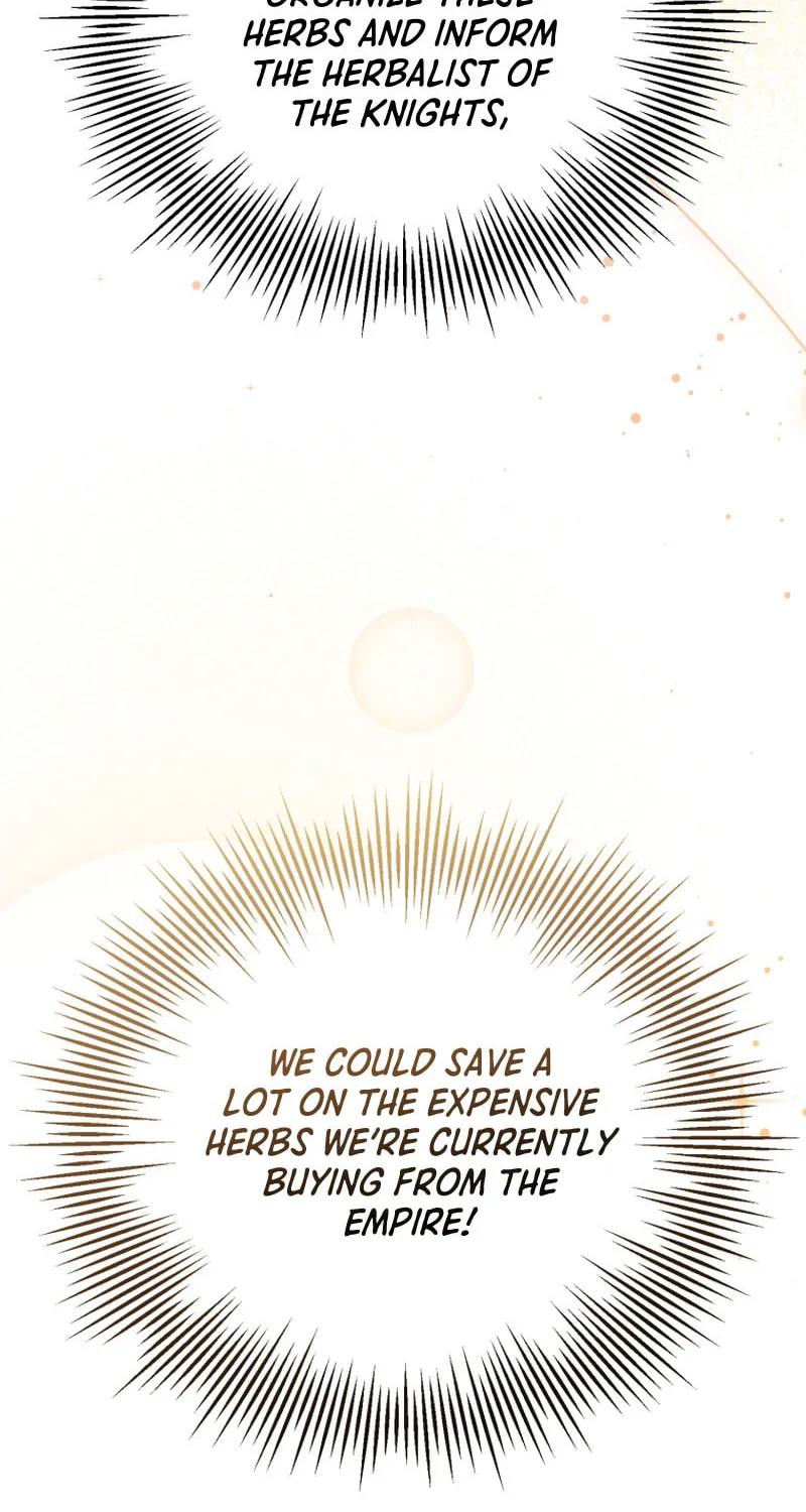 Finally, the Dawn Came Chapter 14 page 33 - 