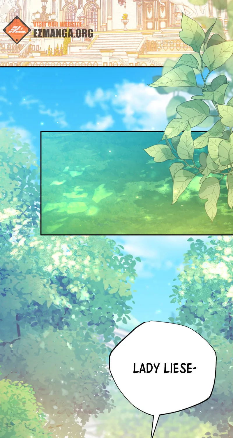 Finally, the Dawn Came Chapter 14 page 36 - 