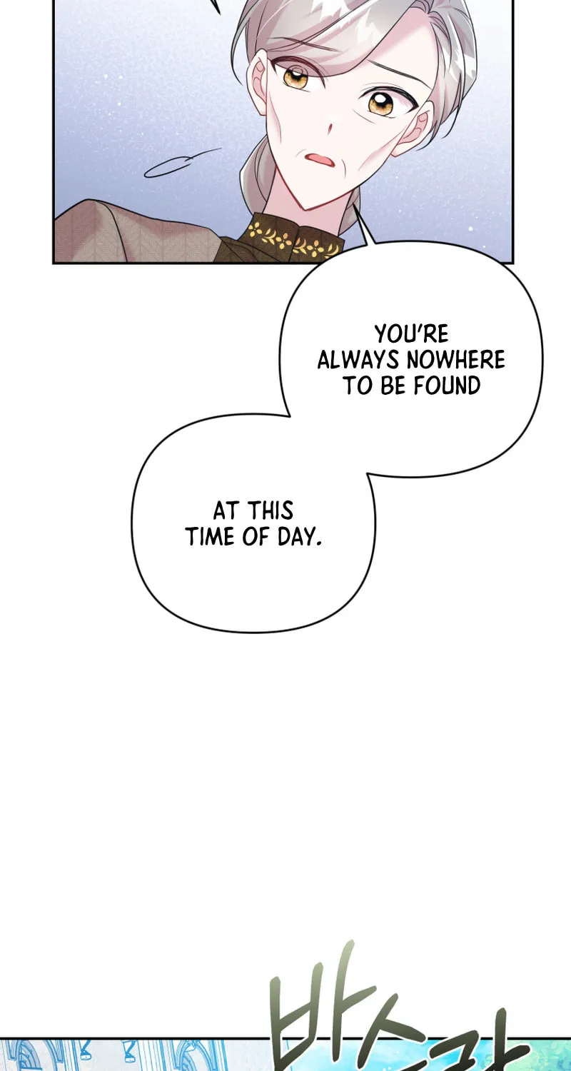 Finally, the Dawn Came Chapter 14 page 38 - 