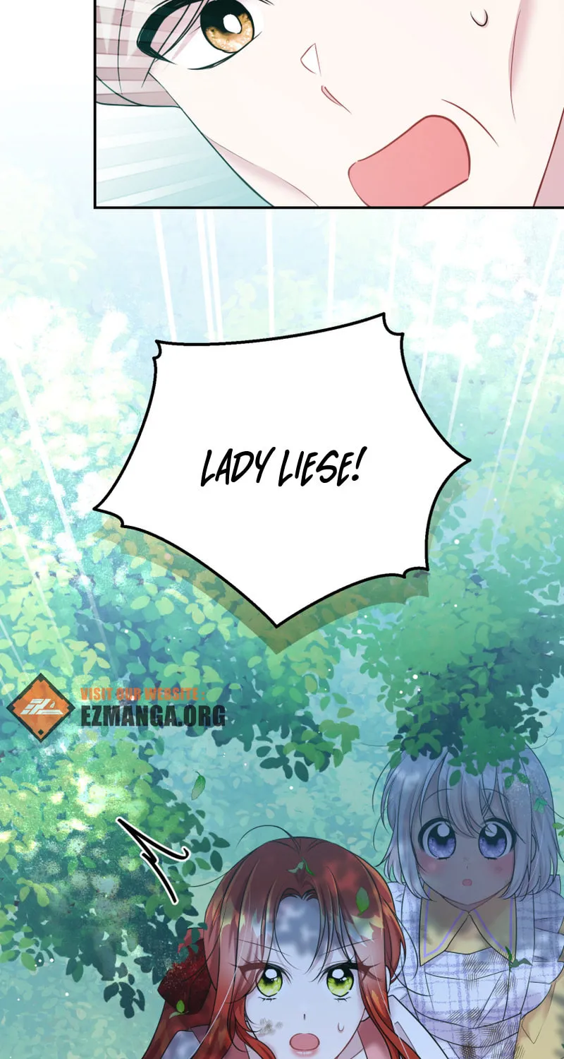 Finally, the Dawn Came Chapter 14 page 40 - 
