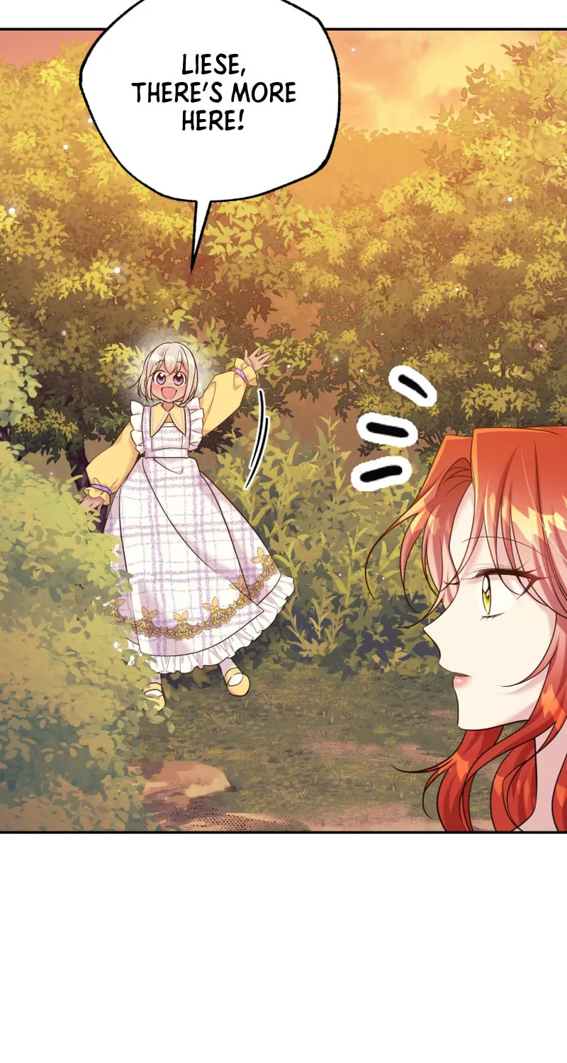 Finally, the Dawn Came Chapter 14 page 5 - 