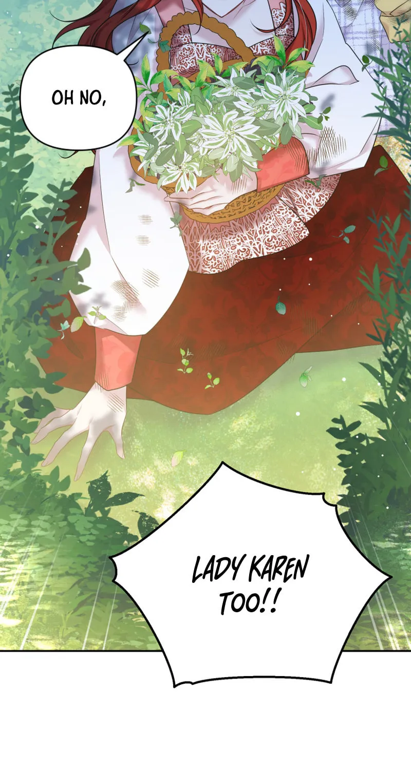 Finally, the Dawn Came Chapter 14 page 41 - 