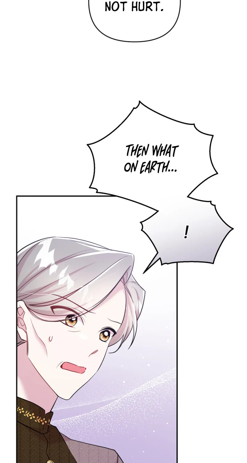 Finally, the Dawn Came Chapter 14 page 43 - 