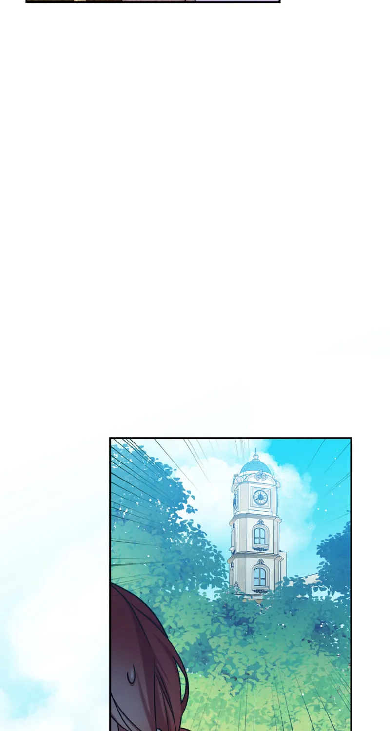 Finally, the Dawn Came Chapter 14 page 44 - 