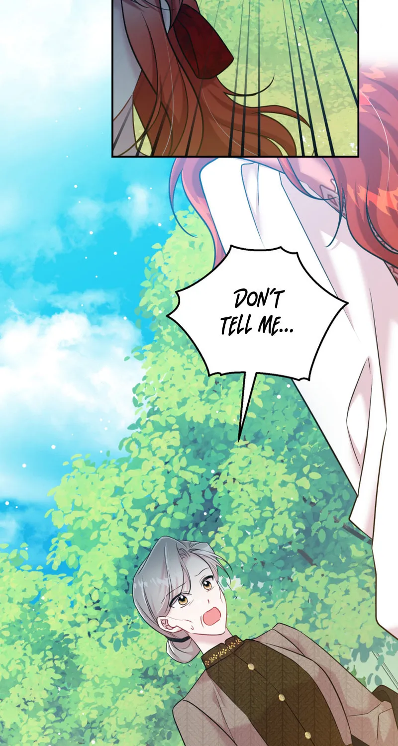 Finally, the Dawn Came Chapter 14 page 45 - 