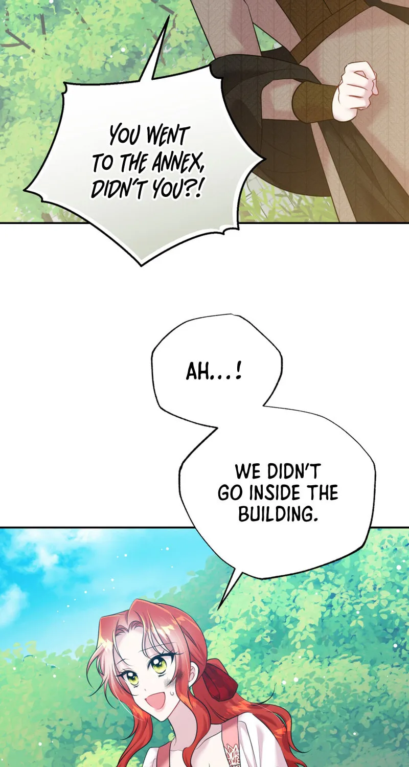 Finally, the Dawn Came Chapter 14 page 46 - 