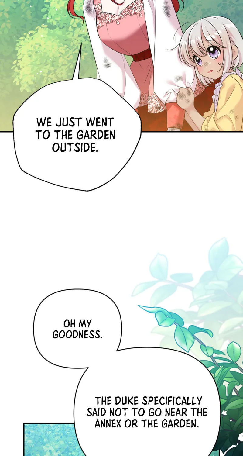 Finally, the Dawn Came Chapter 14 page 47 - 