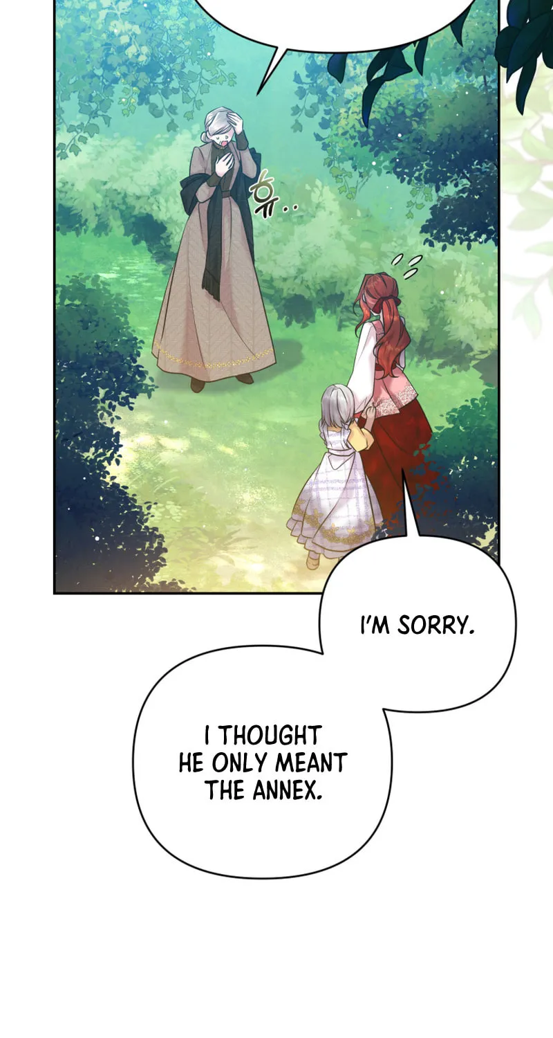 Finally, the Dawn Came Chapter 14 page 48 - 
