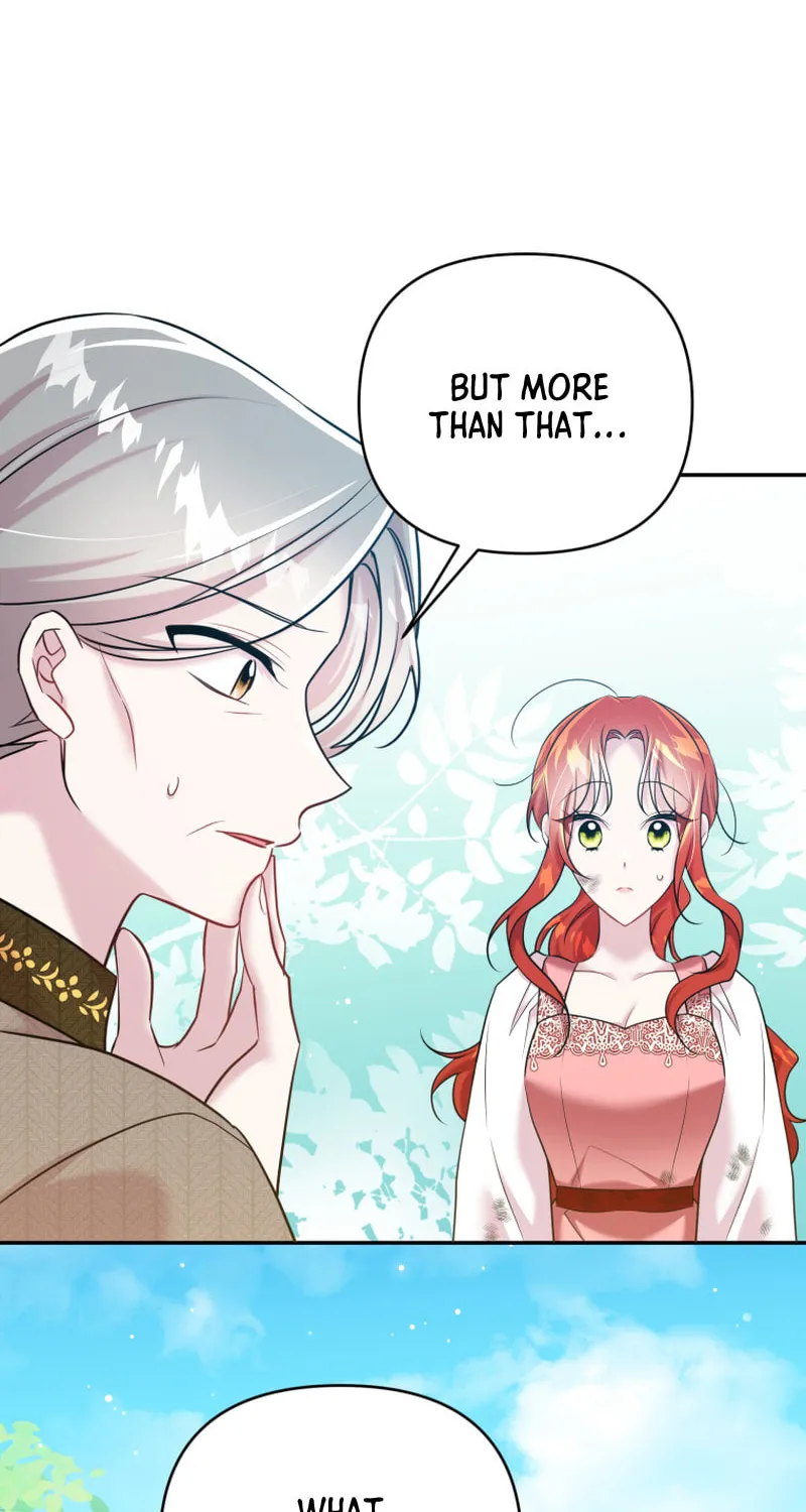 Finally, the Dawn Came Chapter 14 page 49 - 