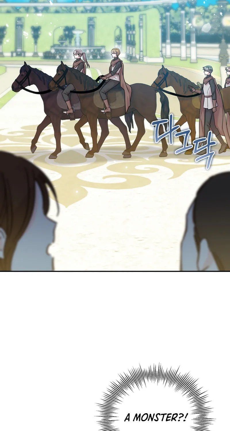 Finally, the Dawn Came Chapter 14 page 58 - 