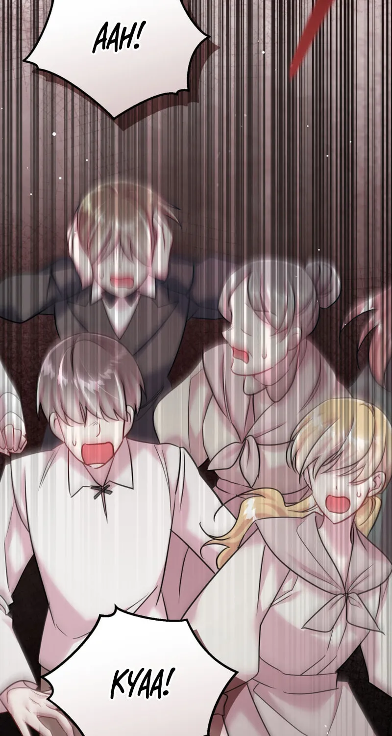 Finally, the Dawn Came Chapter 14 page 62 - 