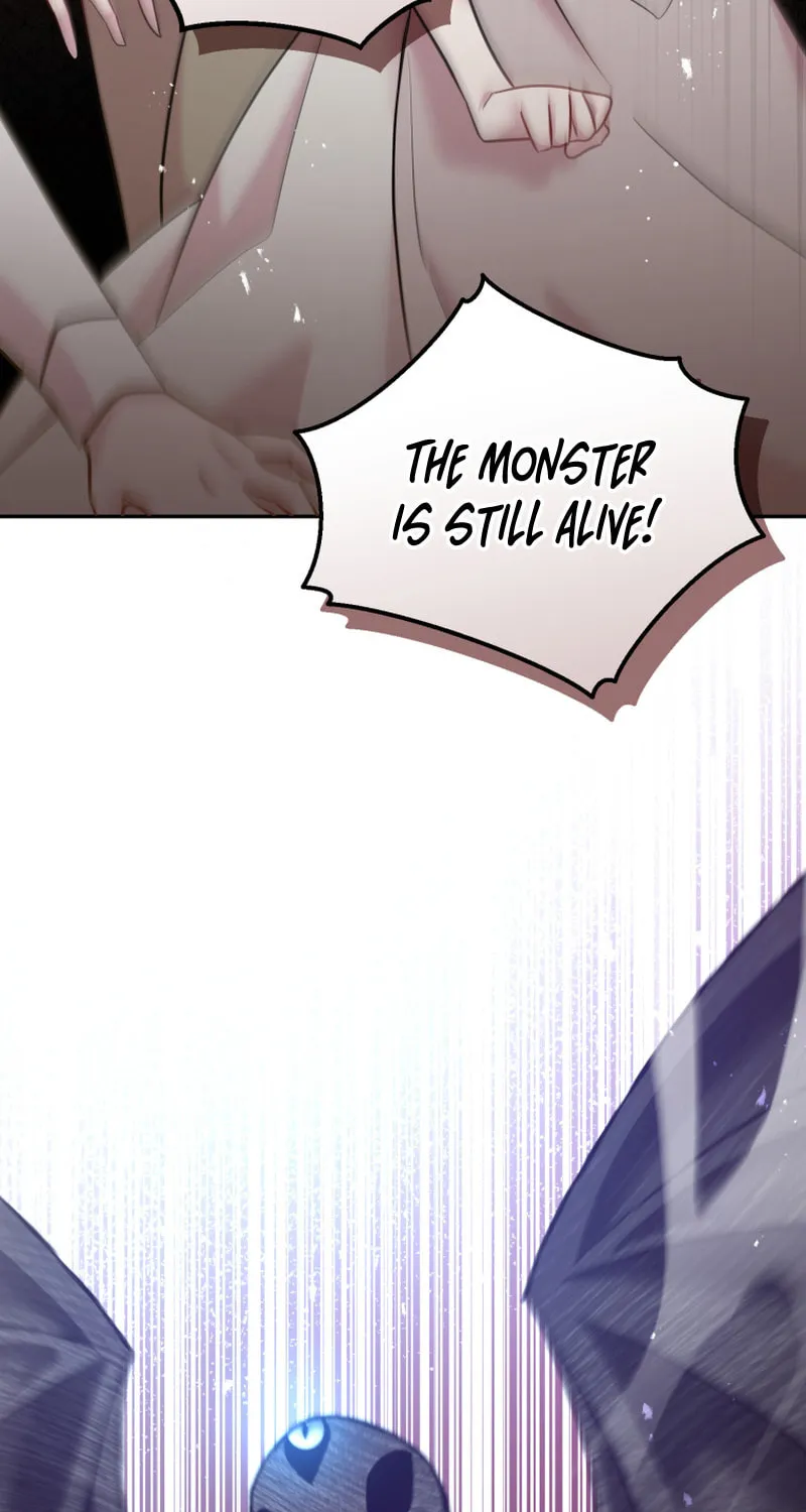 Finally, the Dawn Came Chapter 14 page 63 - 