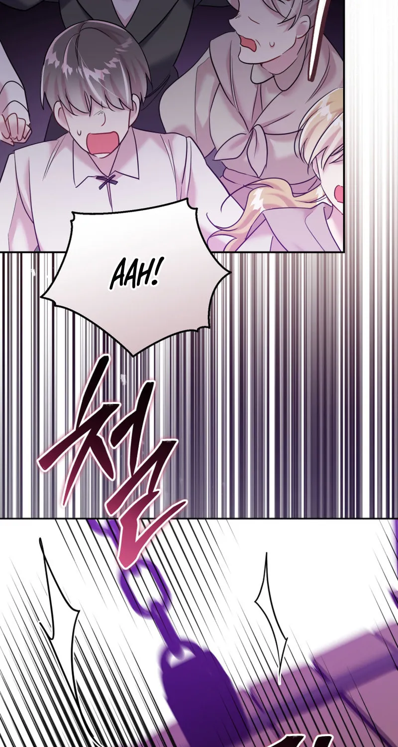 Finally, the Dawn Came Chapter 14 page 66 - 