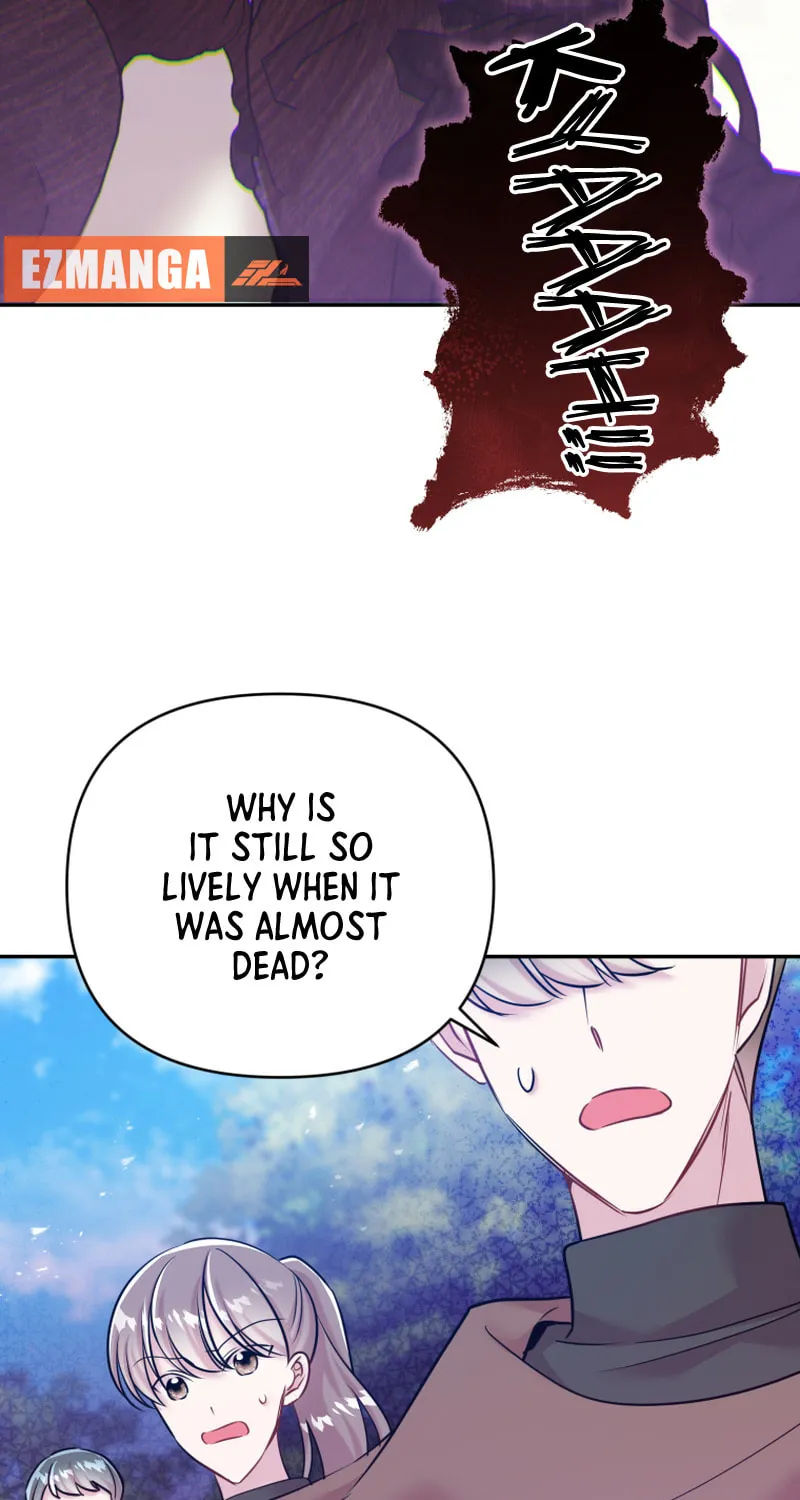 Finally, the Dawn Came Chapter 14 page 69 - 