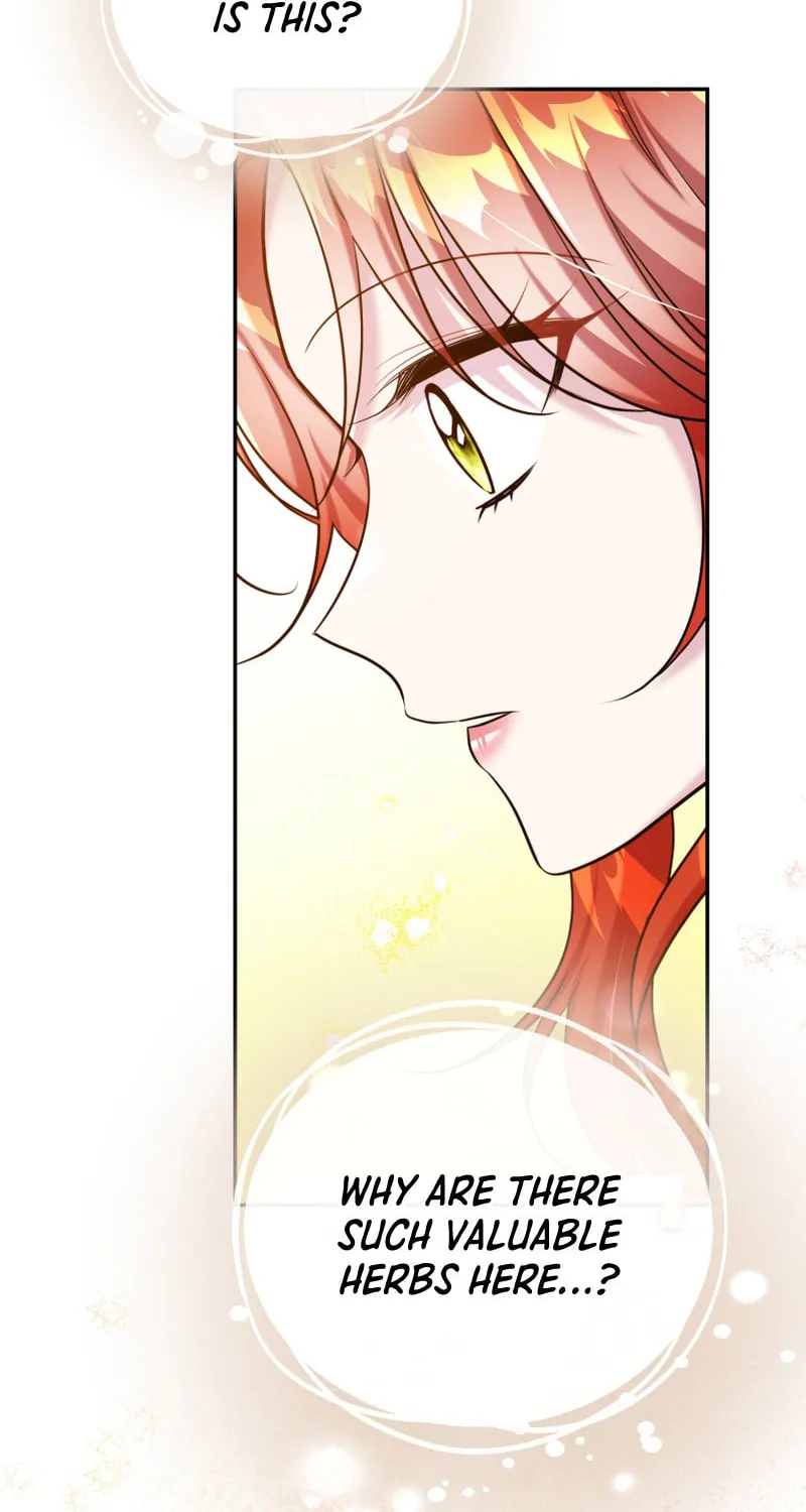 Finally, the Dawn Came Chapter 14 page 8 - 