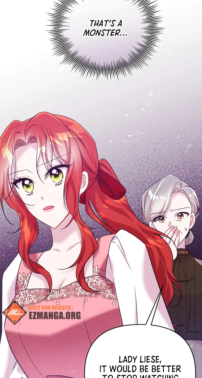 Finally, the Dawn Came Chapter 14 page 72 - 