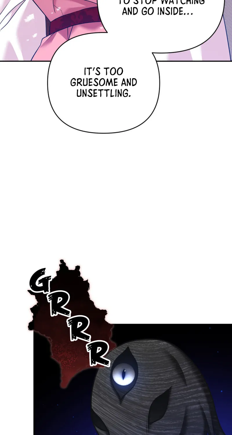 Finally, the Dawn Came Chapter 14 page 73 - 