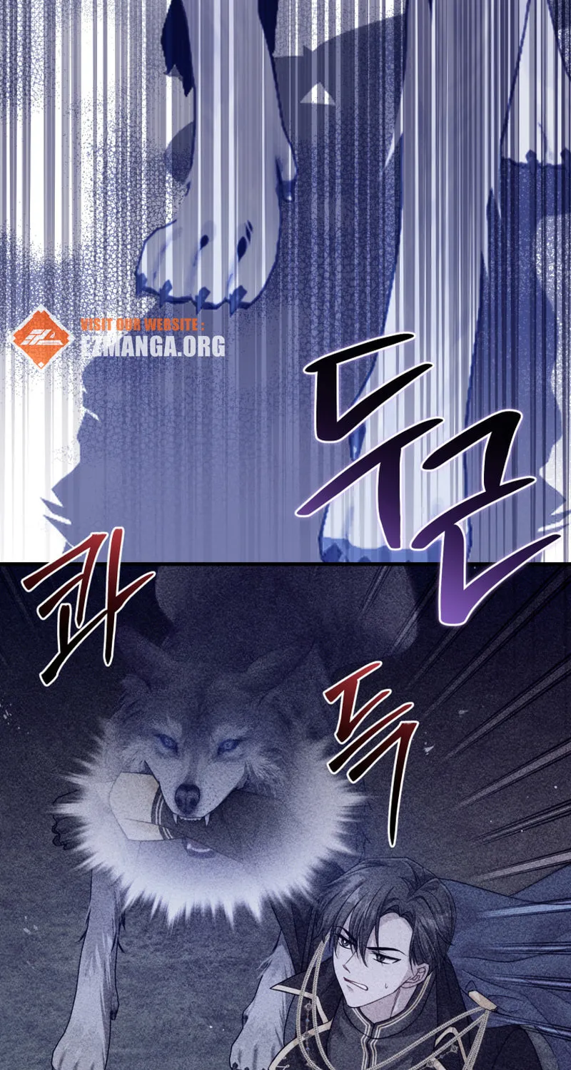Finally, the Dawn Came Chapter 14 page 79 - 
