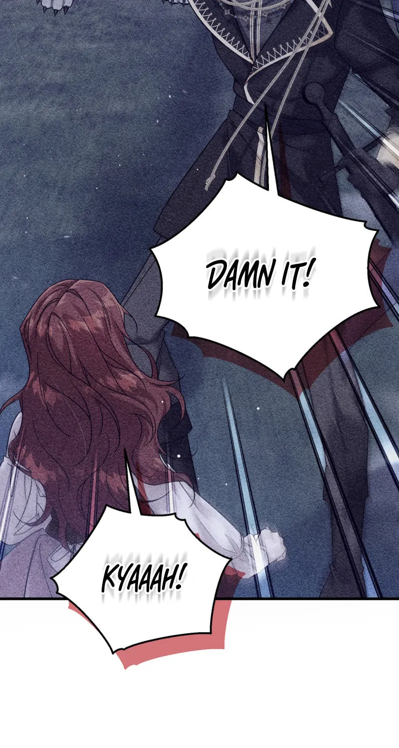 Finally, the Dawn Came Chapter 14 page 80 - 
