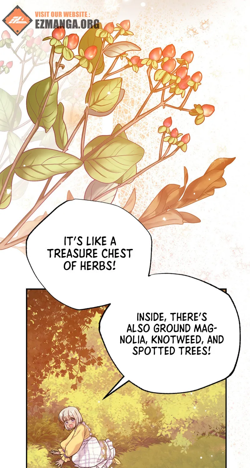 Finally, the Dawn Came Chapter 14 page 9 - 