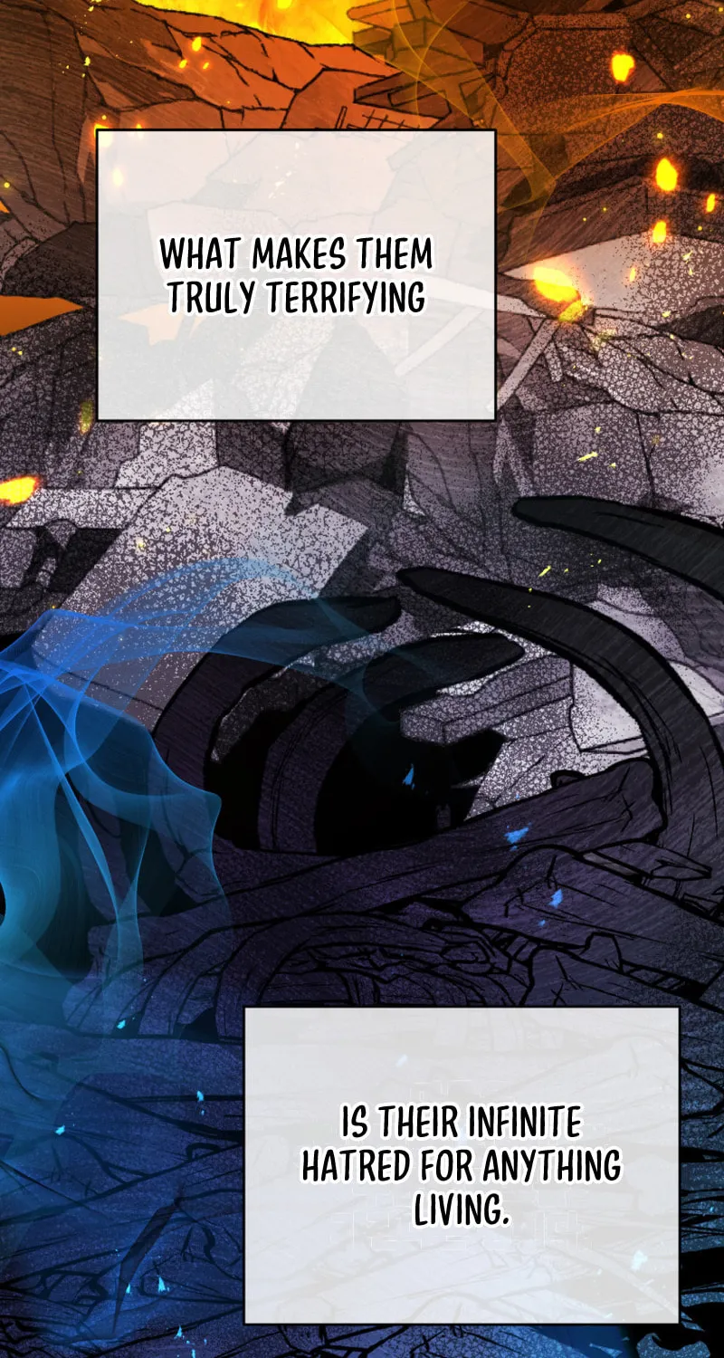 Finally, the Dawn Came Chapter 14 page 84 - 