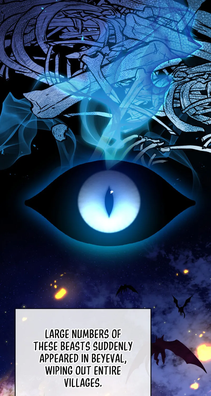 Finally, the Dawn Came Chapter 14 page 85 - 