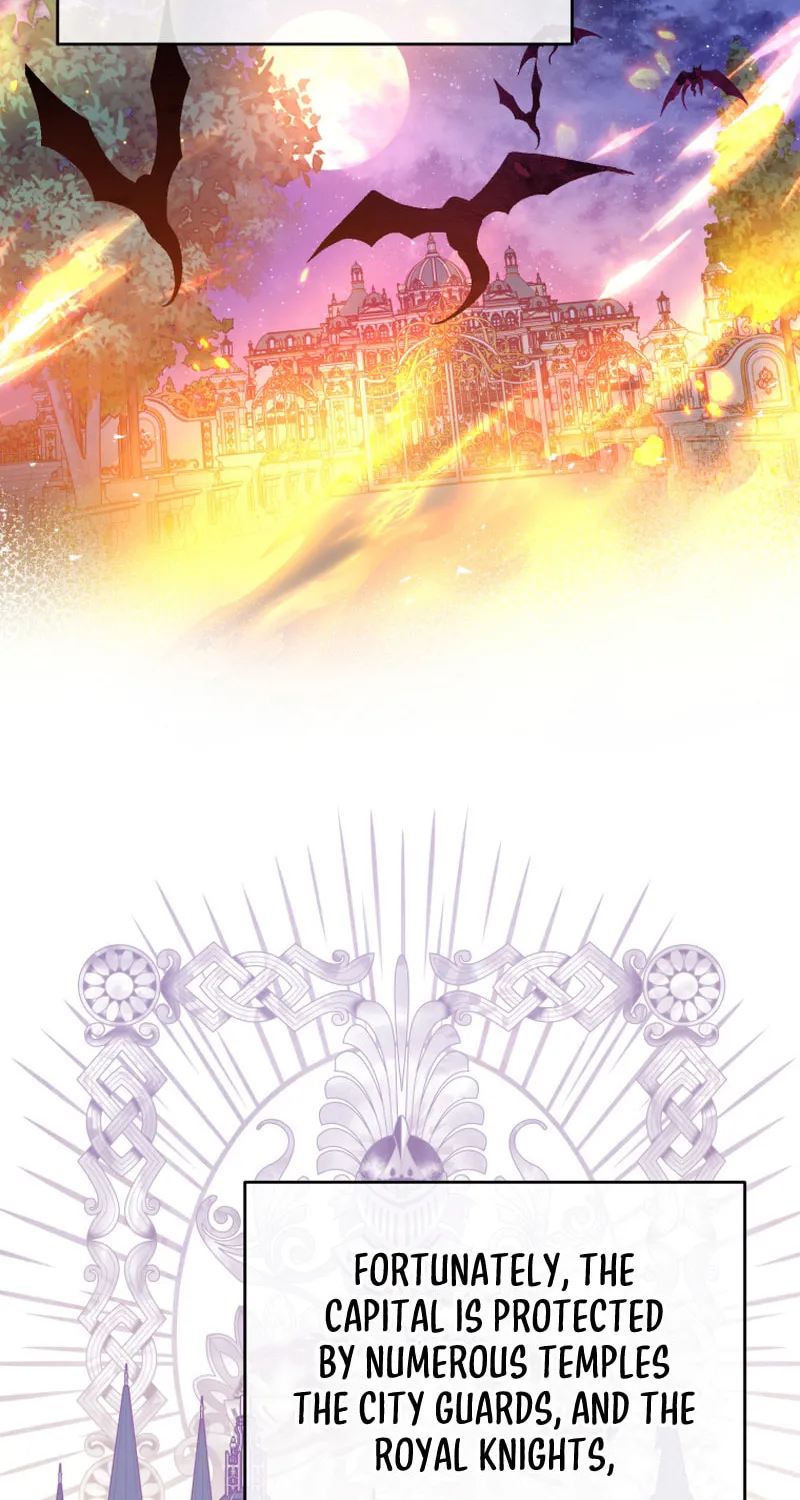 Finally, the Dawn Came Chapter 14 page 86 - 
