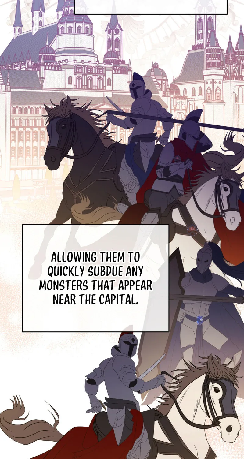Finally, the Dawn Came Chapter 14 page 87 - 