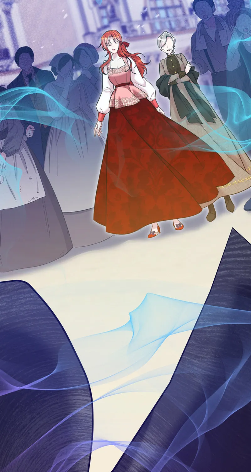 Finally, the Dawn Came Chapter 14 page 89 - 