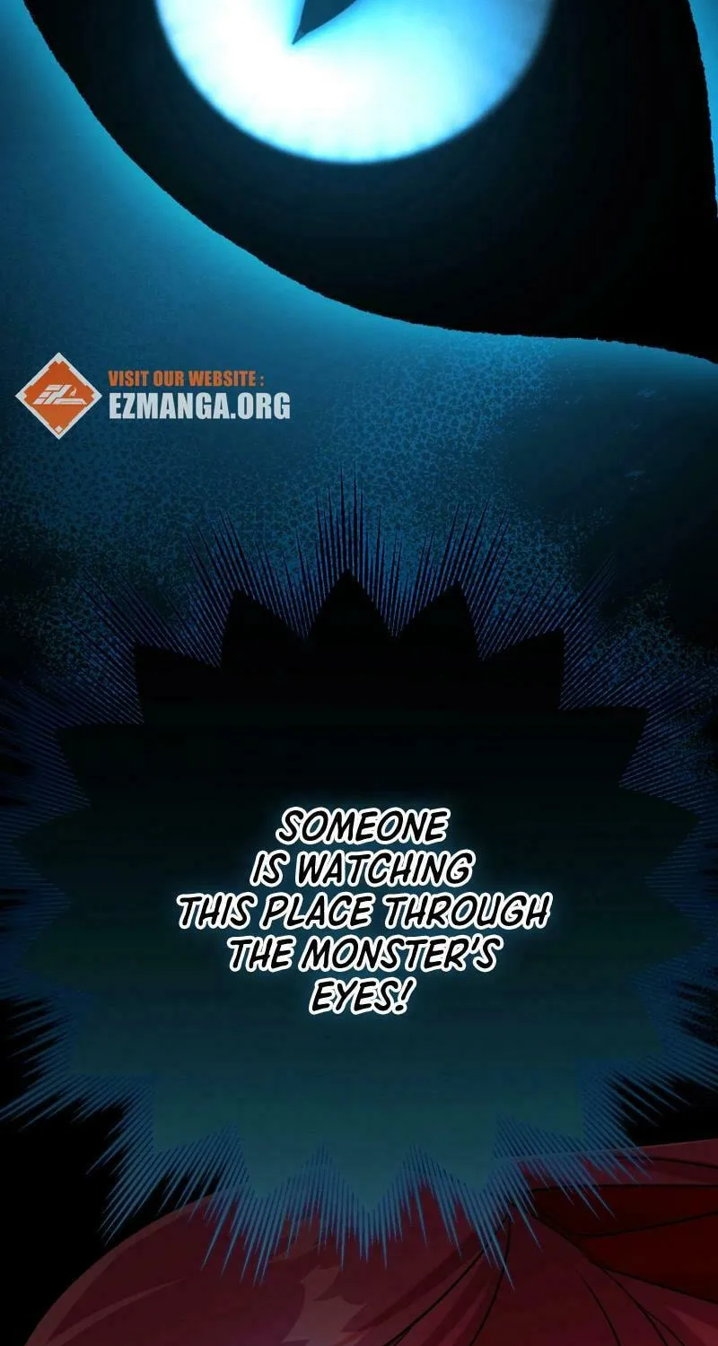 Finally, the Dawn Came Chapter 15 page 3 - 